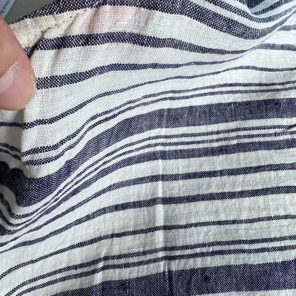 Artisan Ny chic sleeveless